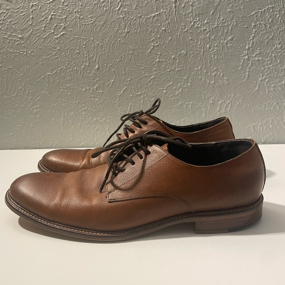 Everyday Men’s Dress Shoe 👞